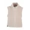 Dámská vesta URBAN CLASSICS TB7087-02903 WHITE SAND
