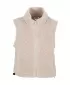 Dámská vesta URBAN CLASSICS TB7087-02903 WHITE SAND