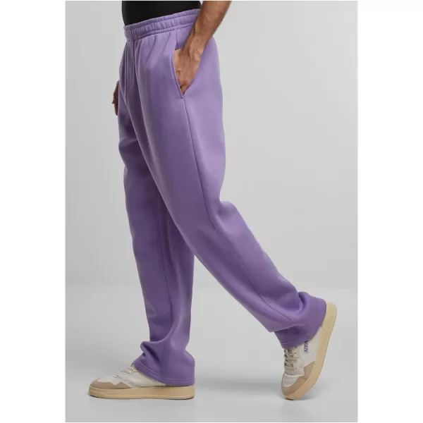  Pánské kalhoty URBAN CLASSICS TB7285 ELECTRIC LILAC 