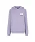Dámská mikina URBAN CLASSICS TB9065-00145 LILAC