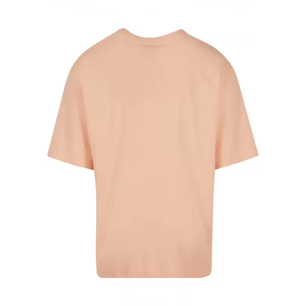  Pánské tričko URBAN CLASSICS TB7582-12894 SOFT APRICOT 