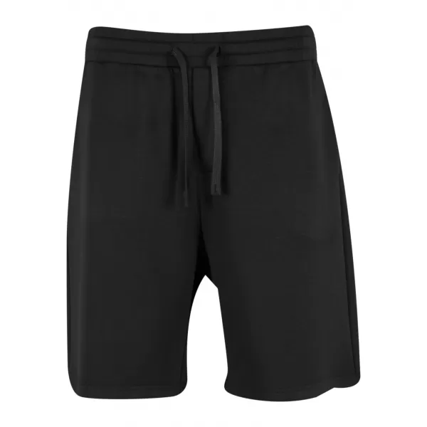  Pánské šortky URBAN CLASSICS TB8212-00007 BLACK 