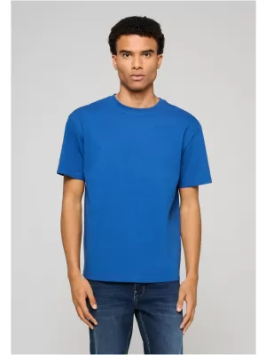Pánské tričko URBAN CLASSICS TB8012-22404 INK BLUE