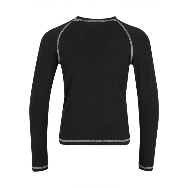  Dětské triko URBAN CLASSICS UCK7730 BLACK 