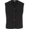 Dámská vesta URBAN CLASSICS TB8011 BLACK