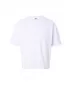 Pánské tričko URBAN CLASSICS TB8398-00220 WHITE