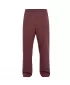 Pánské tepláky URBAN CLASSICS TB7285-00606 BURGUNDY