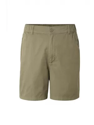Pánské kraťasy URBAN CLASSICS TB8221 PALE OLIVE