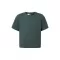 Dětské triko URBAN CLASSICS UCK7169 BOTTLE GREEN