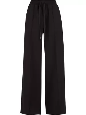 Dámské kalhoty URBAN CLASSICS TB7710 BLACK