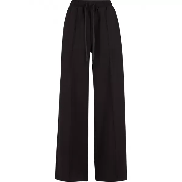  Dámské kalhoty URBAN CLASSICS TB7710 BLACK 