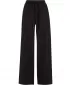 Dámské kalhoty URBAN CLASSICS TB7710 BLACK