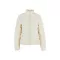 Dámská prošívaná bunda URBAN CLASSICS TB8711-02903 WHITE SAND