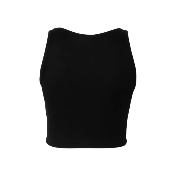  Dámské tílko URBAN CLASSICS TB8173S-00007 BLACK 