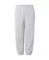 Dětské tepláky URBAN CLASSICS UCK6749 HEATHER GREY