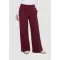 Dámské tepláky URBAN CLASSICS TB8169-00606 BURGUNDY