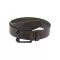 Opasek URBAN CLASSICS TB3849-02266 DARK BROWN