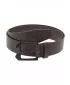 Opasek URBAN CLASSICS TB3849-02266 DARK BROWN