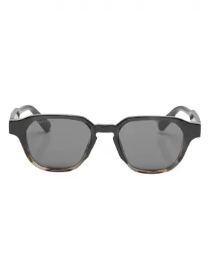 Sluneční brýle URBAN CLASSICS TB8304-03846 BLACK LEO