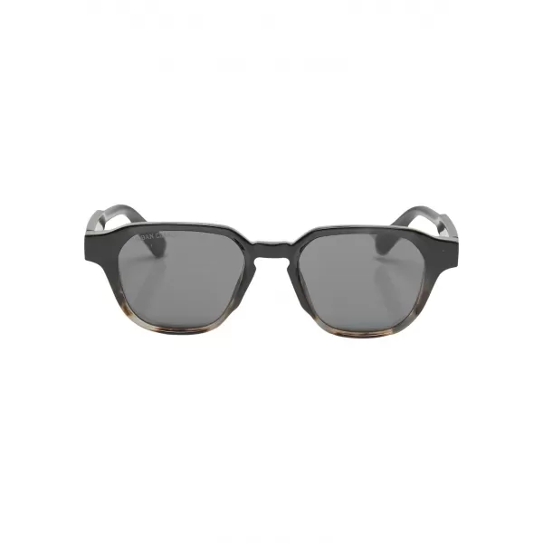  Sluneční brýle URBAN CLASSICS TB8304-03846 BLACK LEO 