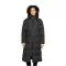 Dámský kabát URBAN CLASSICS TB8712-00007 BLACK