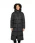 Dámský kabát URBAN CLASSICS TB8712-00007 BLACK