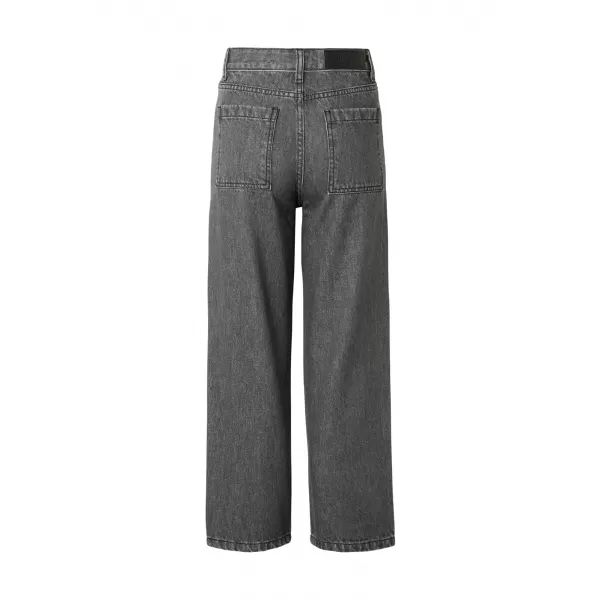  Dětské kalhoty URBAN CLASSICS UCK4461 GREY 