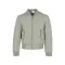 Dívčí prošívaná bunda URBAN CLASSICS UCK806-03259 SOFT SALVIA