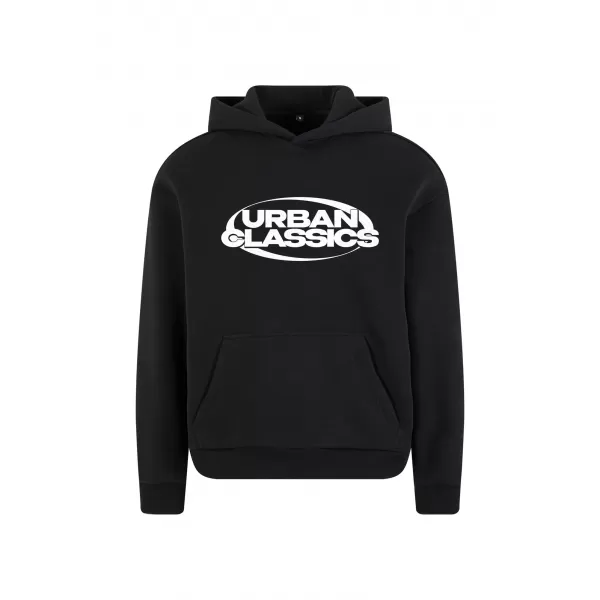  Pánská mikina URBAN CLASSICS TB9049-00007 BLACK 