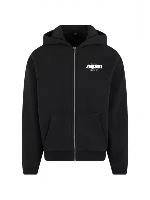 Pánská mikina URBAN CLASSICS TB9033-00007 BLACK