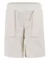 Chlapecké cargo šortky URBAN CLASSICS UCK7564-00555 OFF WHITE