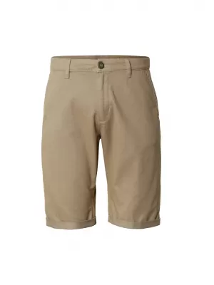 Pánské kraťasy URBAN CLASSICS TB8458 PALE OLIVE