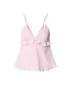 Dámské tílko URBAN CLASSICS TB8379-20453 BLUSHED ROSE