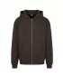 Pánská mikina URBAN CLASSICS TB7284-21219 WARM BROWN