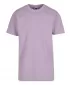 Pánské triko URBAN CLASSICS TB2684 LILAC