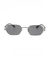Sluneční brýle URBAN CLASSICS TB8305-03719 GOLD/BLACK