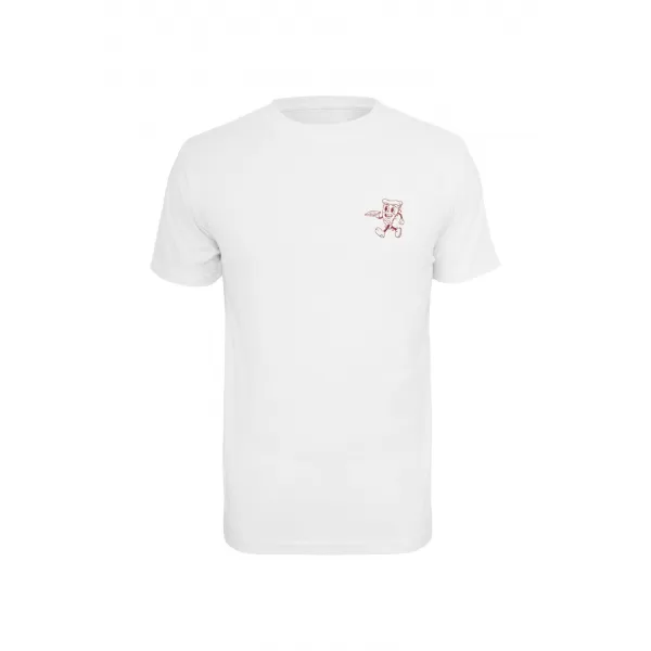  Pánské tričko URBAN CLASSICS TB9016-00220 WHITE 