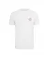 Pánské tričko URBAN CLASSICS TB9016-00220 WHITE