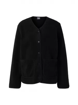 Dámská bunda URBAN CLASSICS TB8010-00007 BLACK
