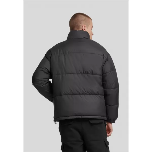  Pánská prošívaná bunda URBAN CLASSICS TB8702-03516 MAGNET 