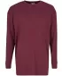 Pánské triko URBAN CLASSICS TB6418 CHERRY
