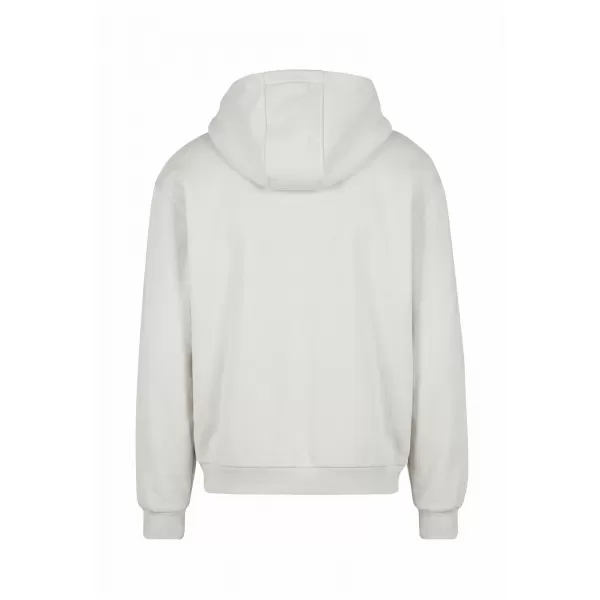 Pánská mikina URBAN CLASSICS TB7284-00555 OFF WHITE 