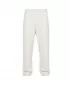 Pánské tepláky URBAN CLASSICS TB7285-00555 OFF WHITE