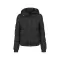 Dámská prošívaná bunda URBAN CLASSICS TB8714-00007 BLACK