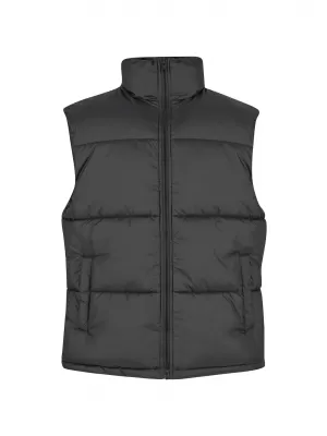 Pánská prošívaná vesta URBAN CLASSICS TB8704-03516 MAGNET