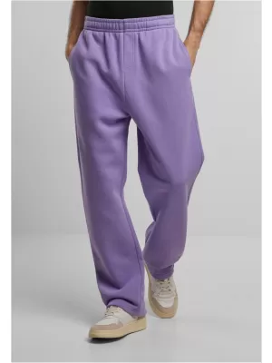 Pánské kalhoty URBAN CLASSICS TB7285 ELECTRIC LILAC