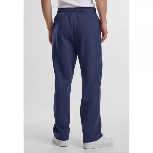  Pánské tepláky URBAN CLASSICS TB7285-03112 LIGHT NAVY 