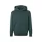 Dětská mikina URBAN CLASSICS UCK6750 BOTTLE GREEN