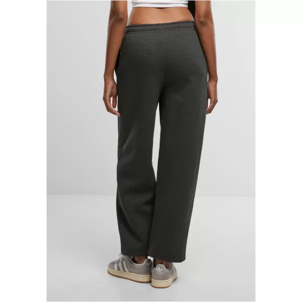  Dámské tepláky URBAN CLASSICS TB7107 CHARCOAL 