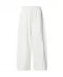 Dámské tepláky URBAN CLASSICS TB8286 OFF WHITE
